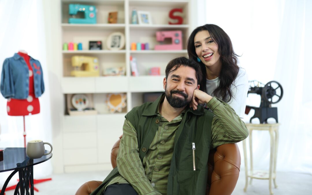 Bir Singer Günü’nde bu kez sahne Melikşah Altuntaş’ın…