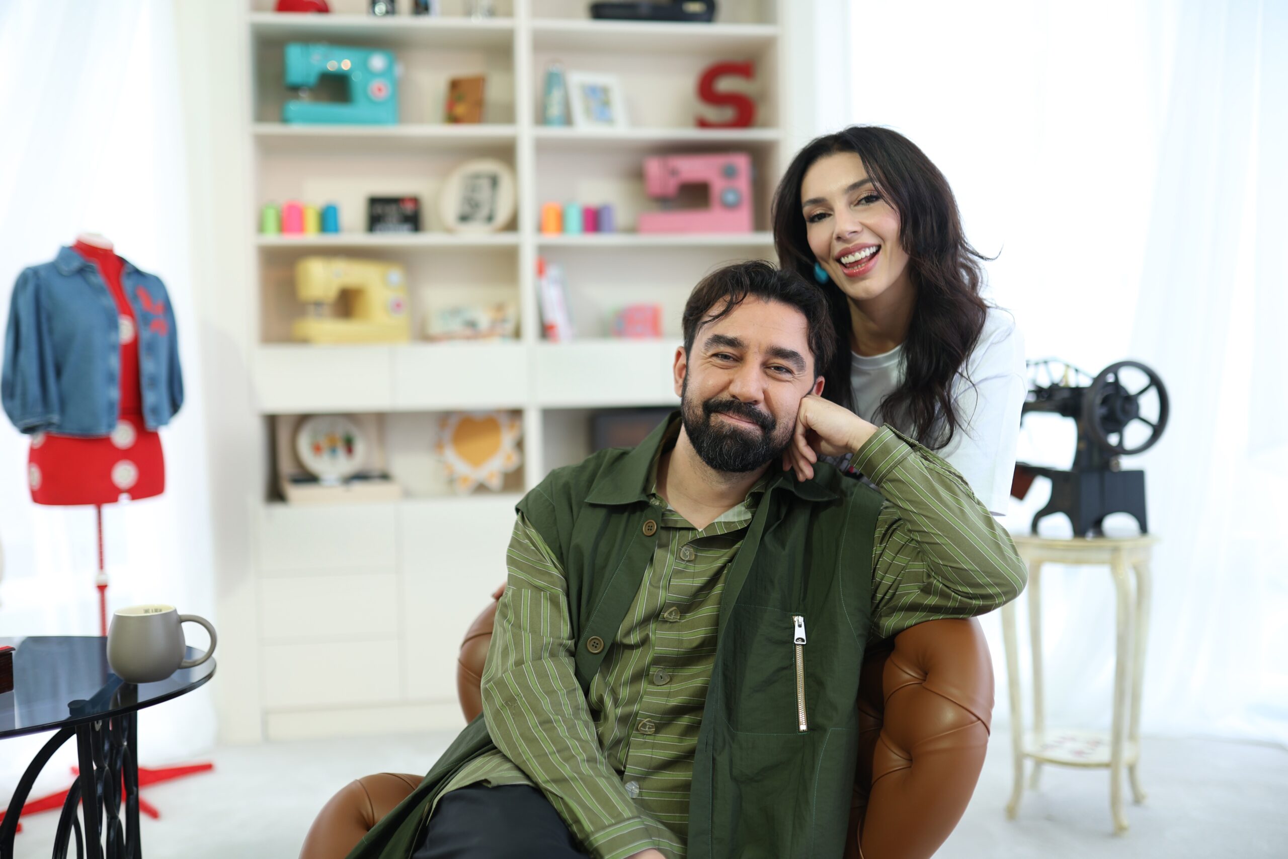 Bir Singer Günü’nde bu kez sahne Melikşah Altuntaş’ın…