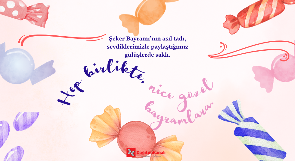 DK Ramazan Bayramı Web