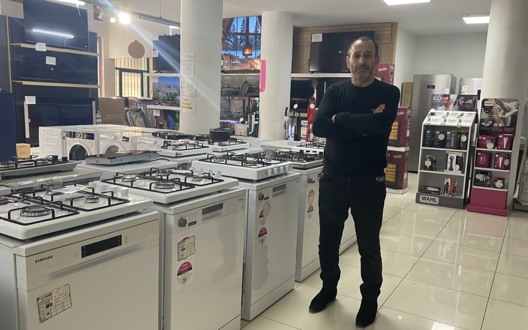 Önümüzdeki dönemde her işletmenin tek bir alanda yoğunlaşacağı bir yapıya doğru gidileceğini düşünüyorum