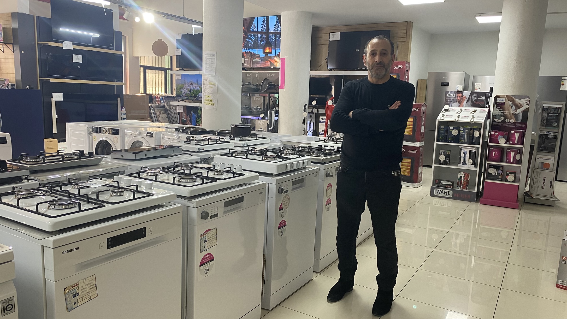 Önümüzdeki dönemde her işletmenin tek bir alanda yoğunlaşacağı bir yapıya doğru gidileceğini düşünüyorum