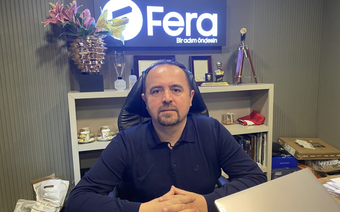 Müşterinin bizi yalnızca bir buzdolabı satıcısı olarak değil, zamanla aileden biri gibi görmesi önemli