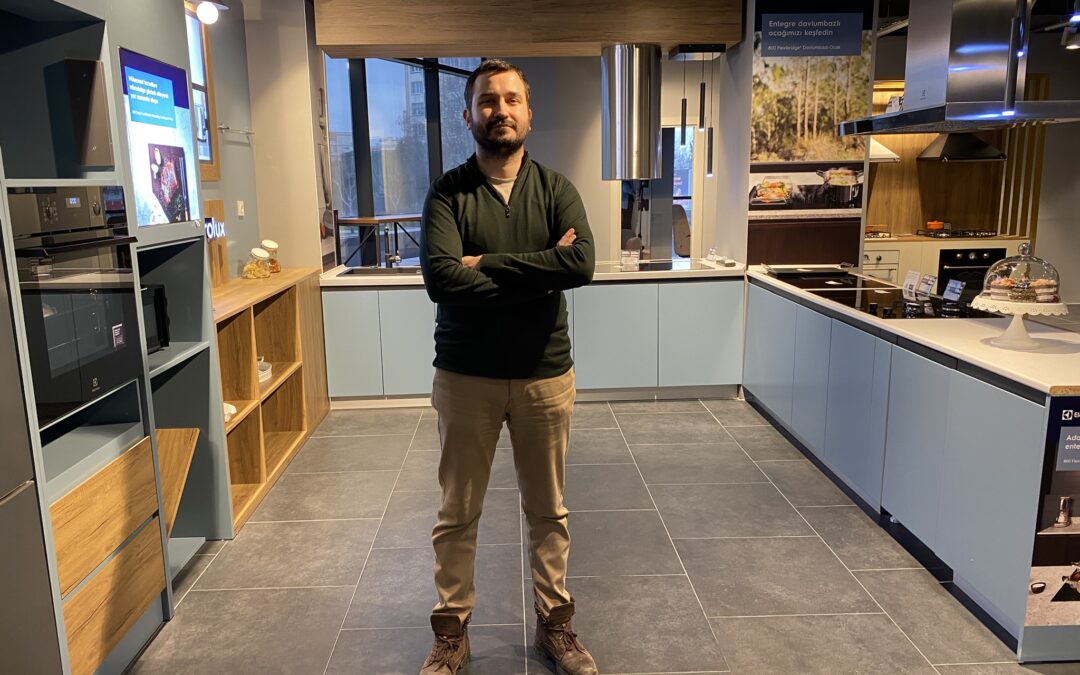 Markaların doğru lokasyonlarda, doğru konseptle temsil edilmesi büyük önem taşımaktadır