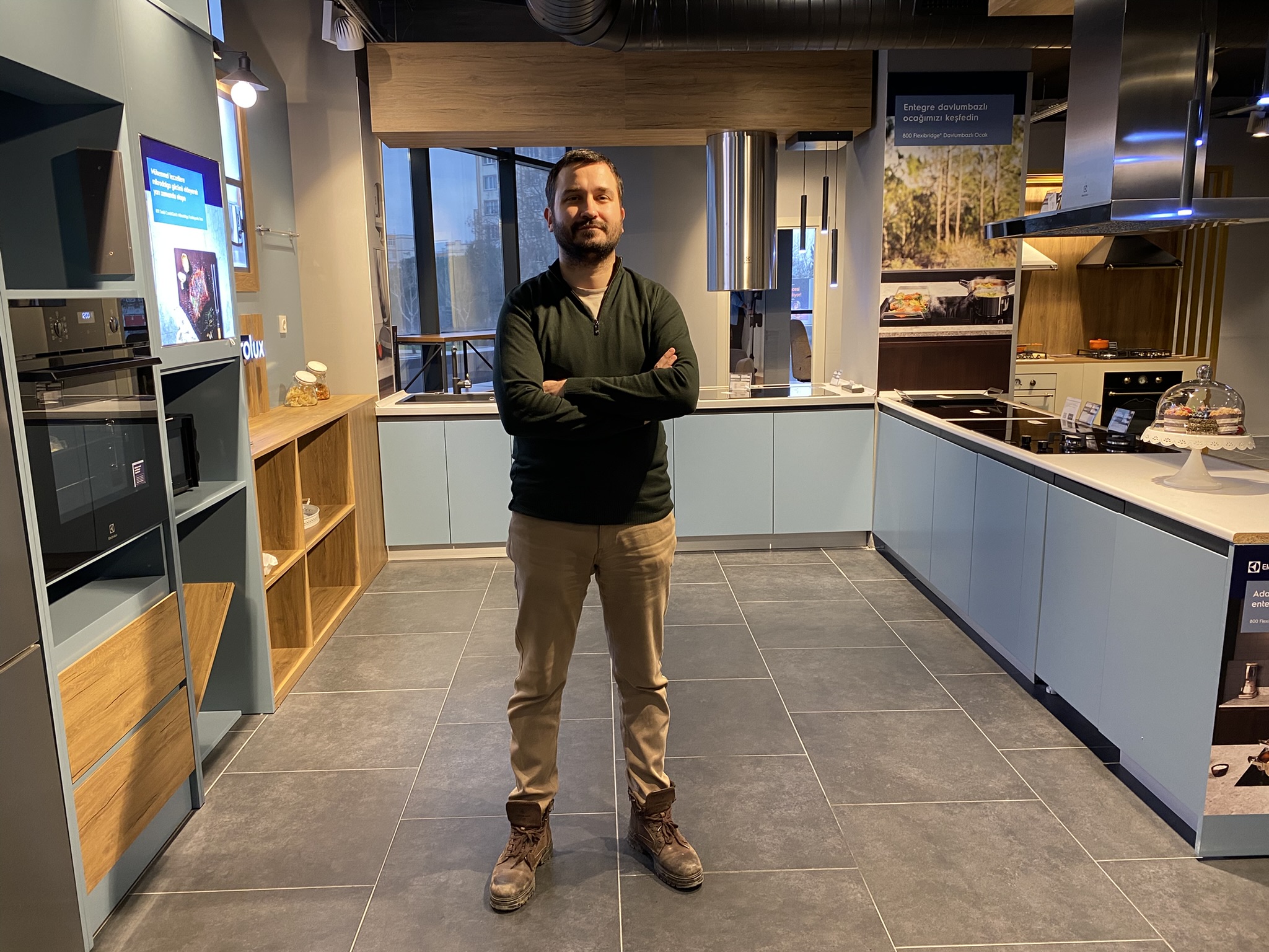 Markaların doğru lokasyonlarda, doğru konseptle temsil edilmesi büyük önem taşımaktadır