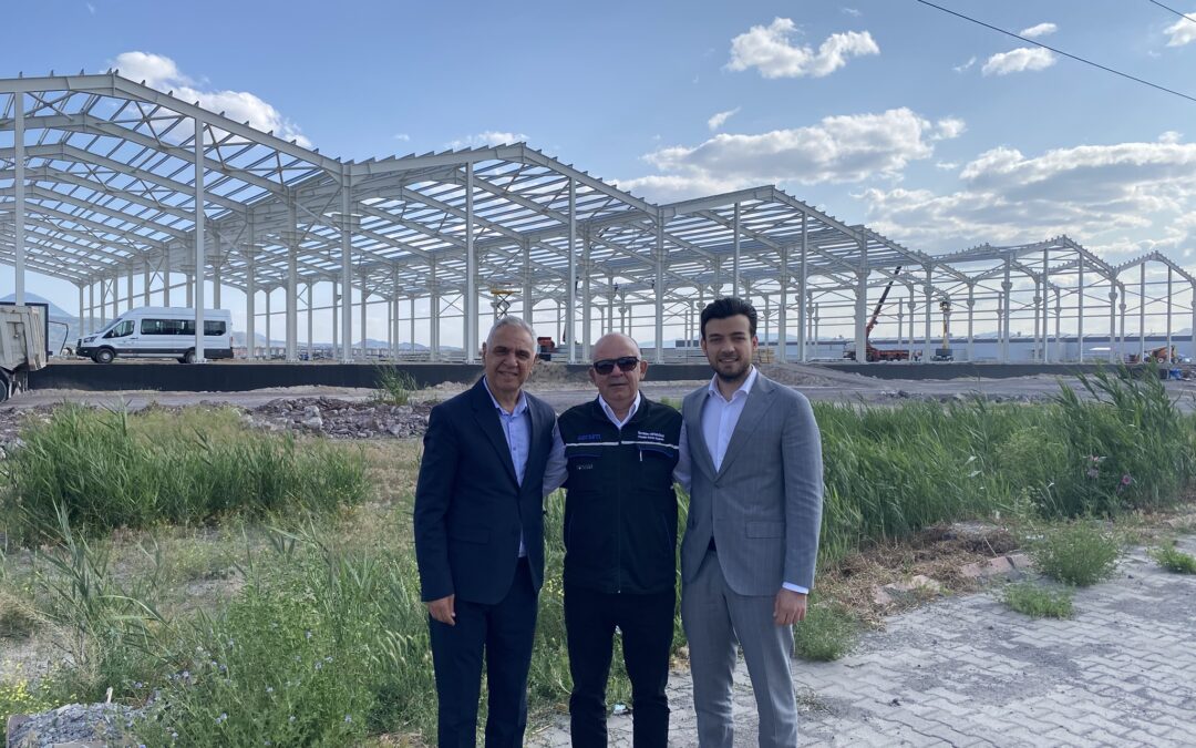 Patent Yarışında Yeni Bir Oyuncu: Sersim ’in Sessiz Yükselişi Ne Anlatıyor?