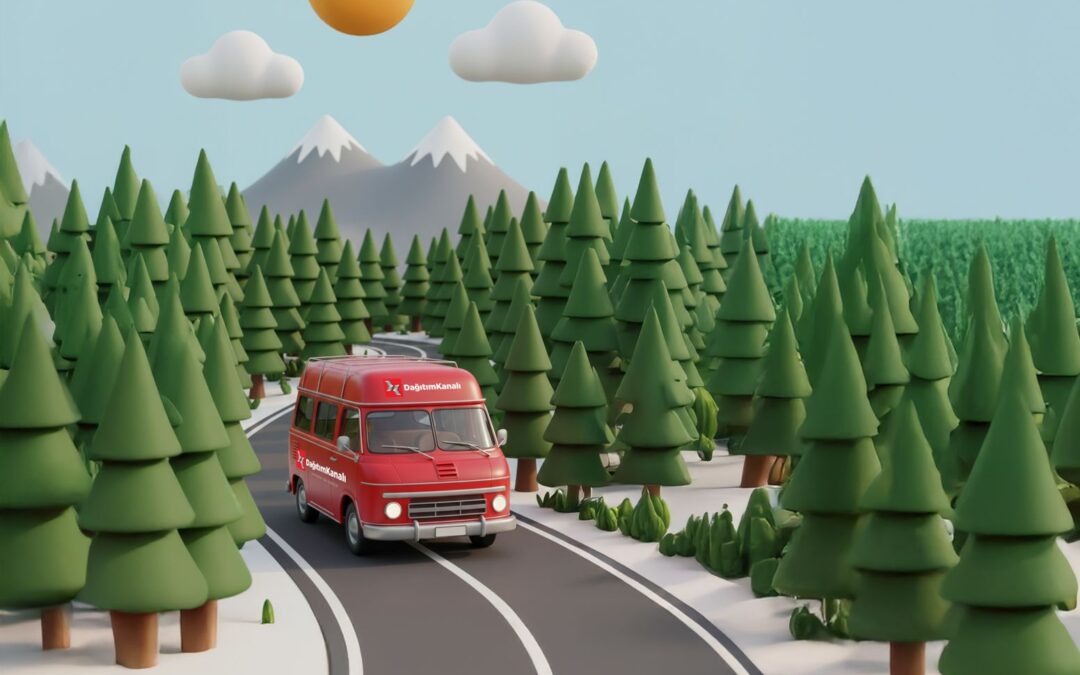 Bursa’dan Türkiye’ye mesaj: Perakende bir kriz değil, dönüşüm yaşıyor