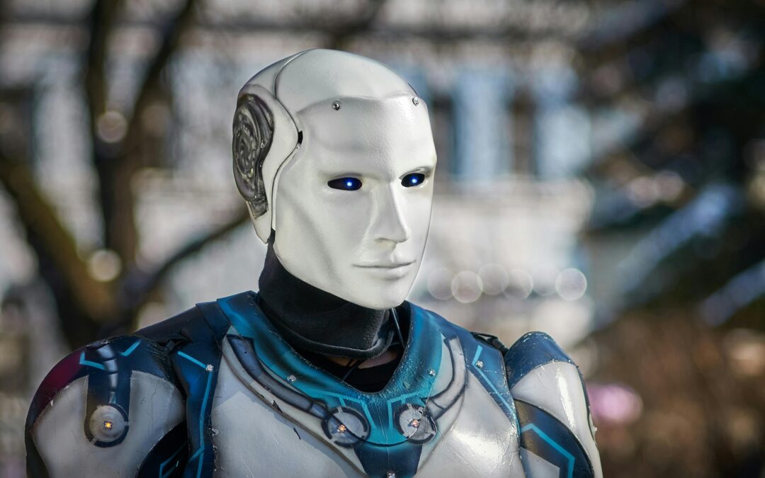 Robotlar satamaz diyen beyaz eşya esnafının hikayesi
