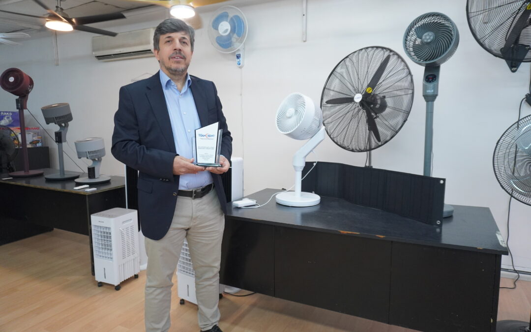 Vals Elektronik: Üretim Gücü ile İnovasyonun Kesiştiği Nokta