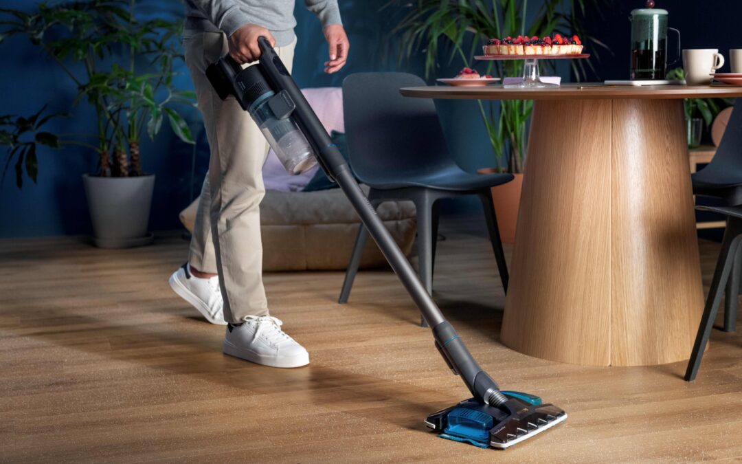 Türkiye’de bahar demek temizlik demek:10 kişiden 8’i bahara temizlikle giriyor