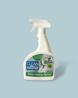 Clean Master Klima Bakım Spreyi 850 ML