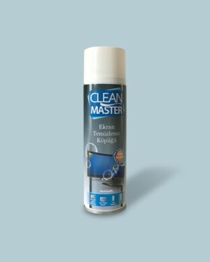 EKRAN TEMİZLEME KÖPÜĞÜ 500 ML