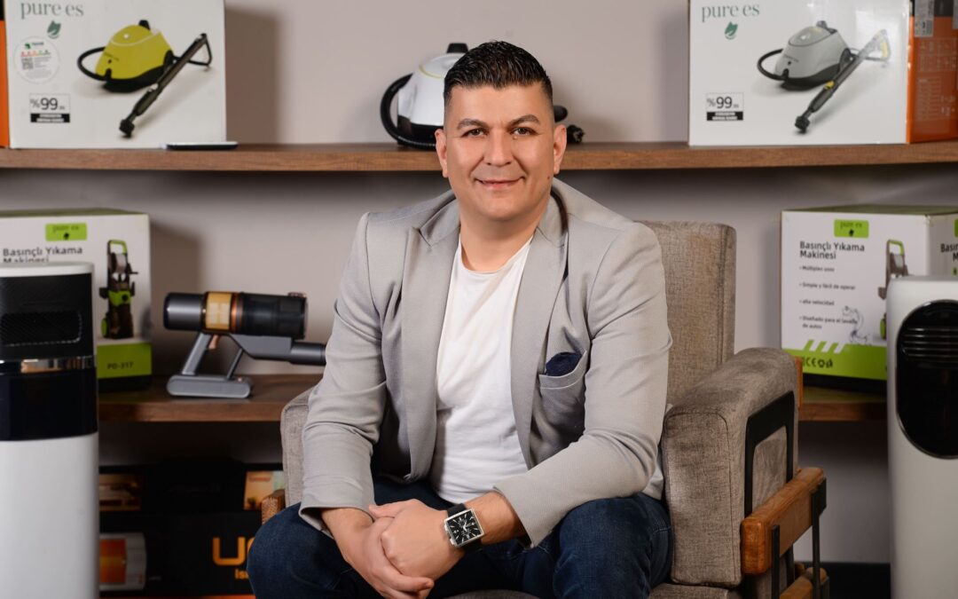 Türkiye’de küçük ev aletleri pazarı niş kategorilerle büyüyor