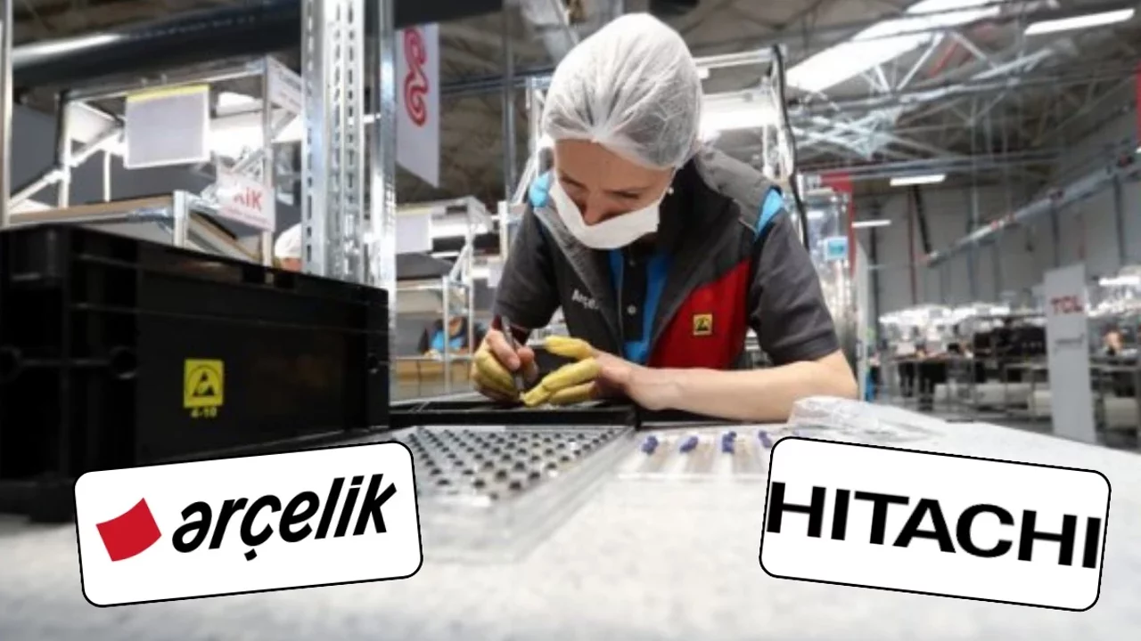 Arçelik Asya Pasifik’teki ortak girişimi Arçelik Hitachi’deki hisselerinin satışı için anlaşma imzaladı