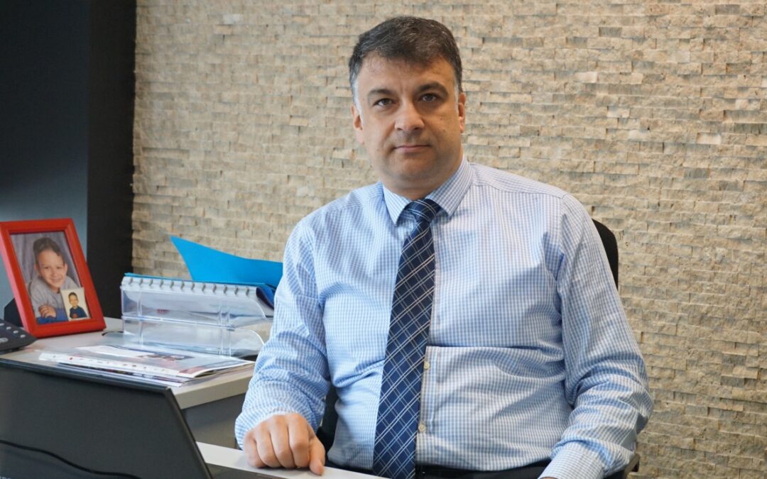 Kontrolün Çağı: Beyaz Eşya Sektöründe Yeni Oyun Kuralları