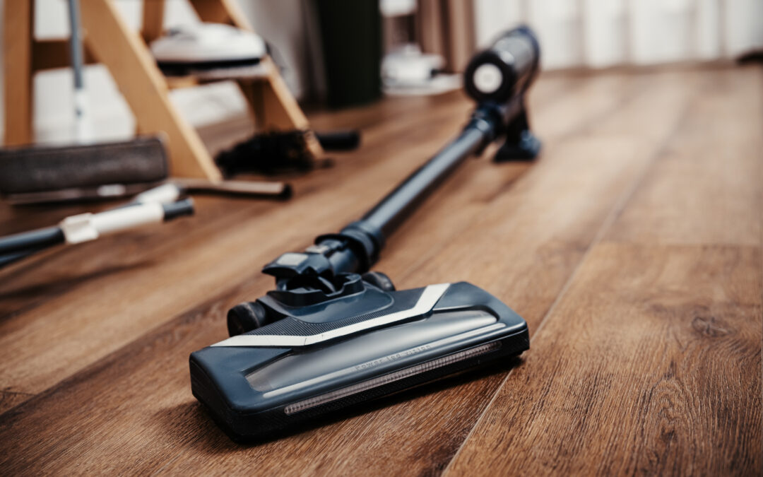 Süpürge değil, sistem satıyoruz: Temizlik teknolojilerinde yeni oyun kuruluyor