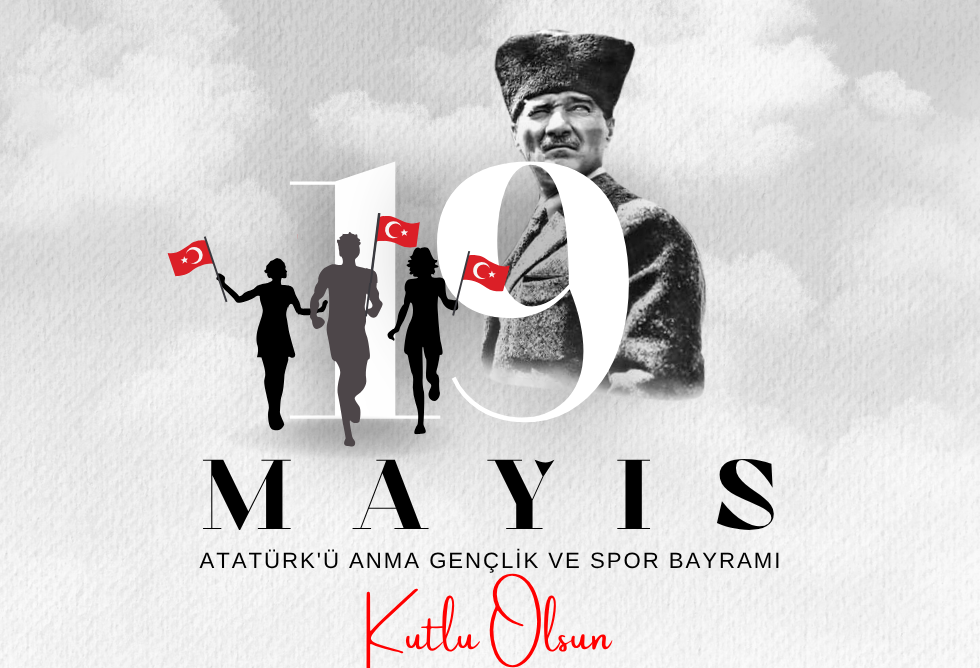 DK 19 Mayıs Web