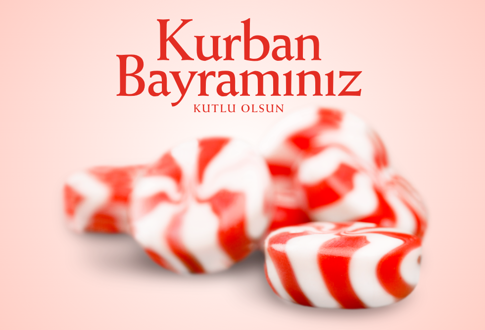 DK Kurban Bayramı Web