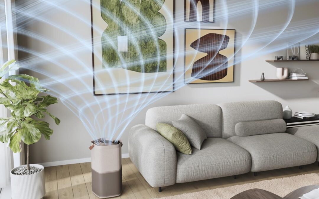 Baharla Artan Alerjenlere Electrolux’ten Yeni Çözümler
