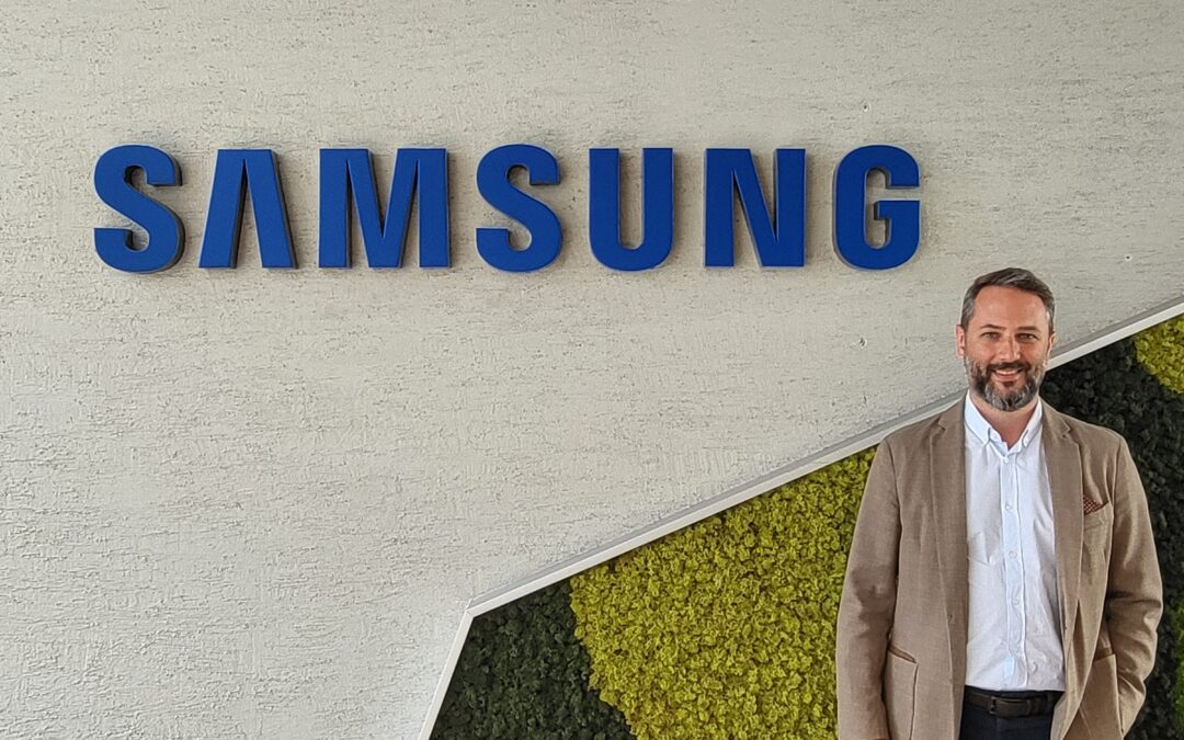 Samsung Electronics Türkiye Klima Sistemleri Direktörü Ekin Tezeren: “Kullanıcılar artık yalnızca serinlemek ya da ısınmak değil, aynı zamanda daha konforlu bir yaşam alanı talep ediyor”