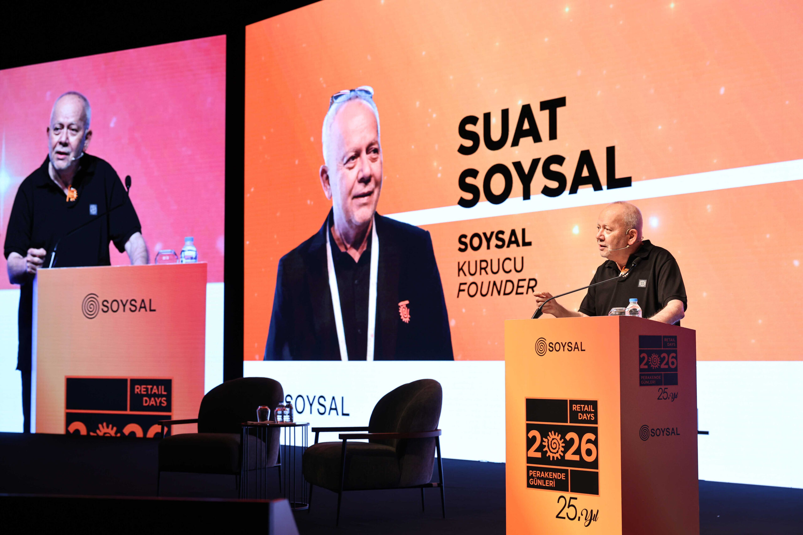 Suat Soysal