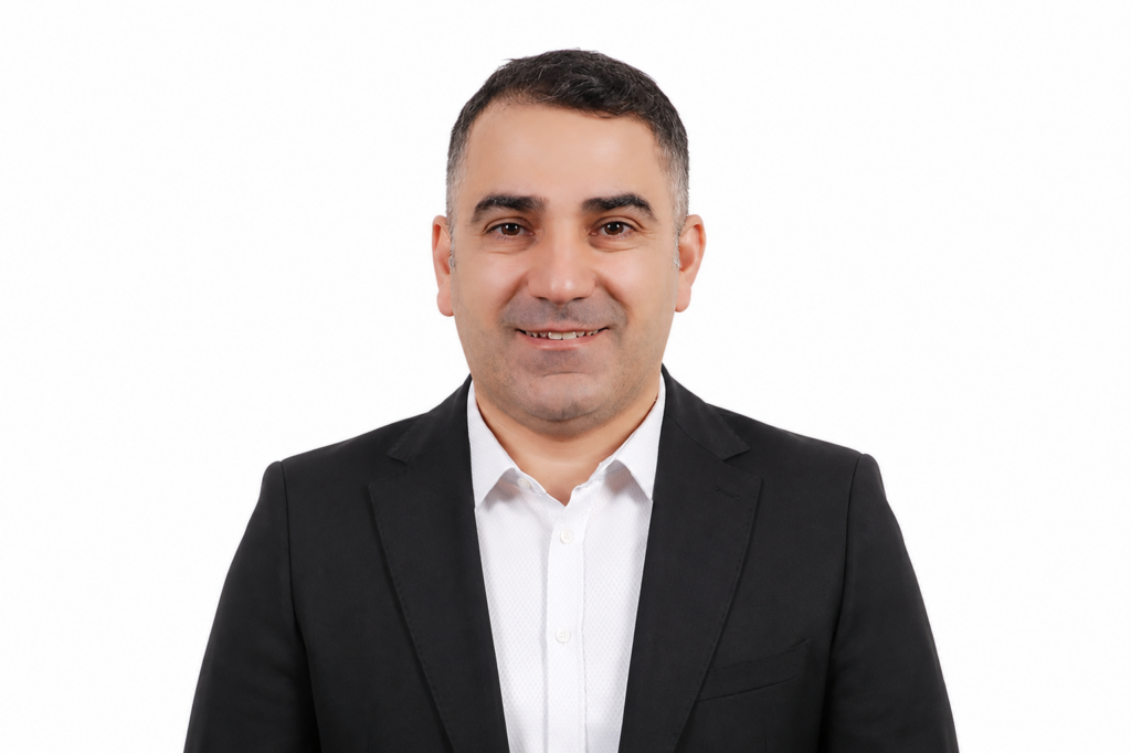 Metin Ekinci