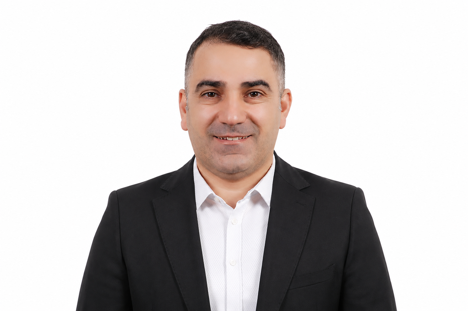 Metin Ekinci