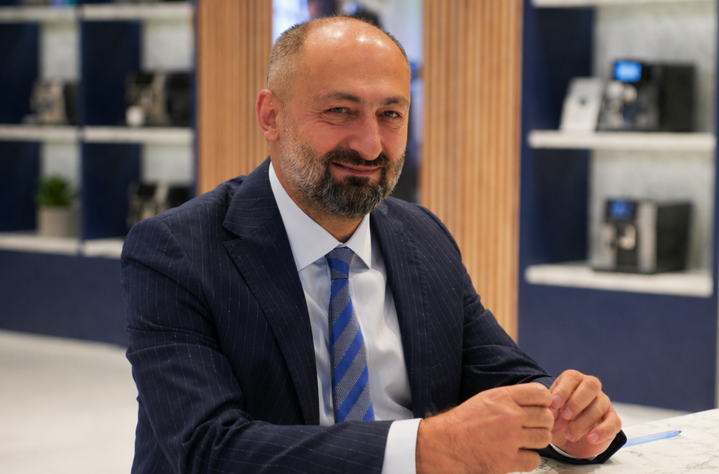 Tüketici artık ürün satın almıyor; zaman kazandıran, hayatını kolaylaştıran ve günlük rutinlerine değer katan çözümler arıyor