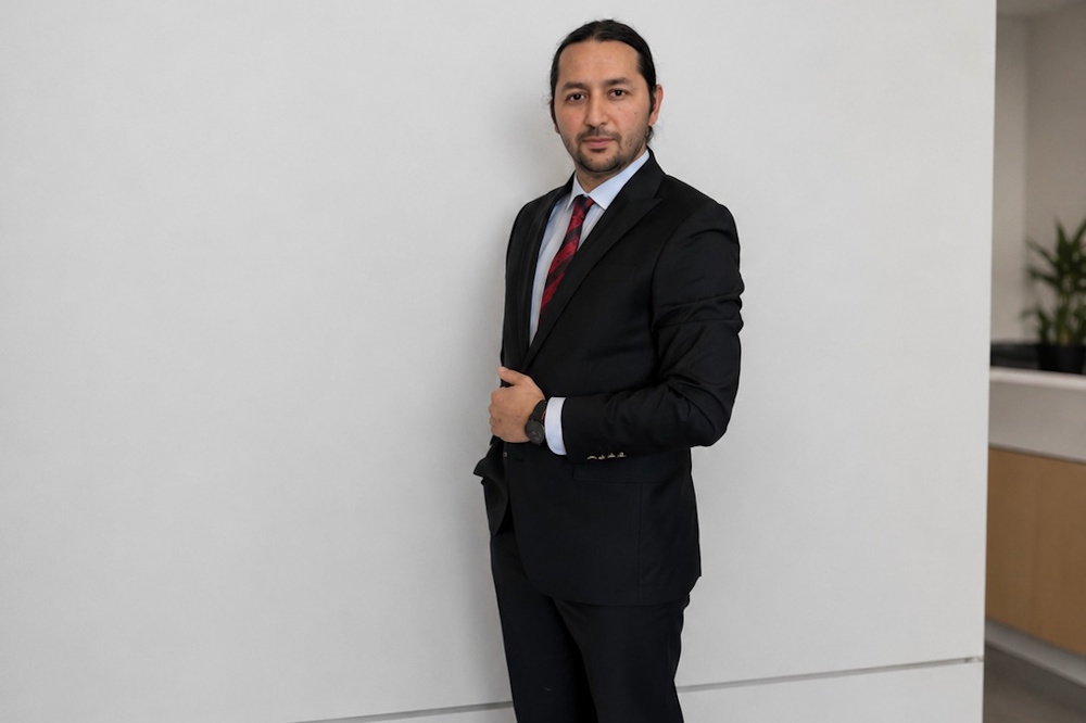 aydın aysan