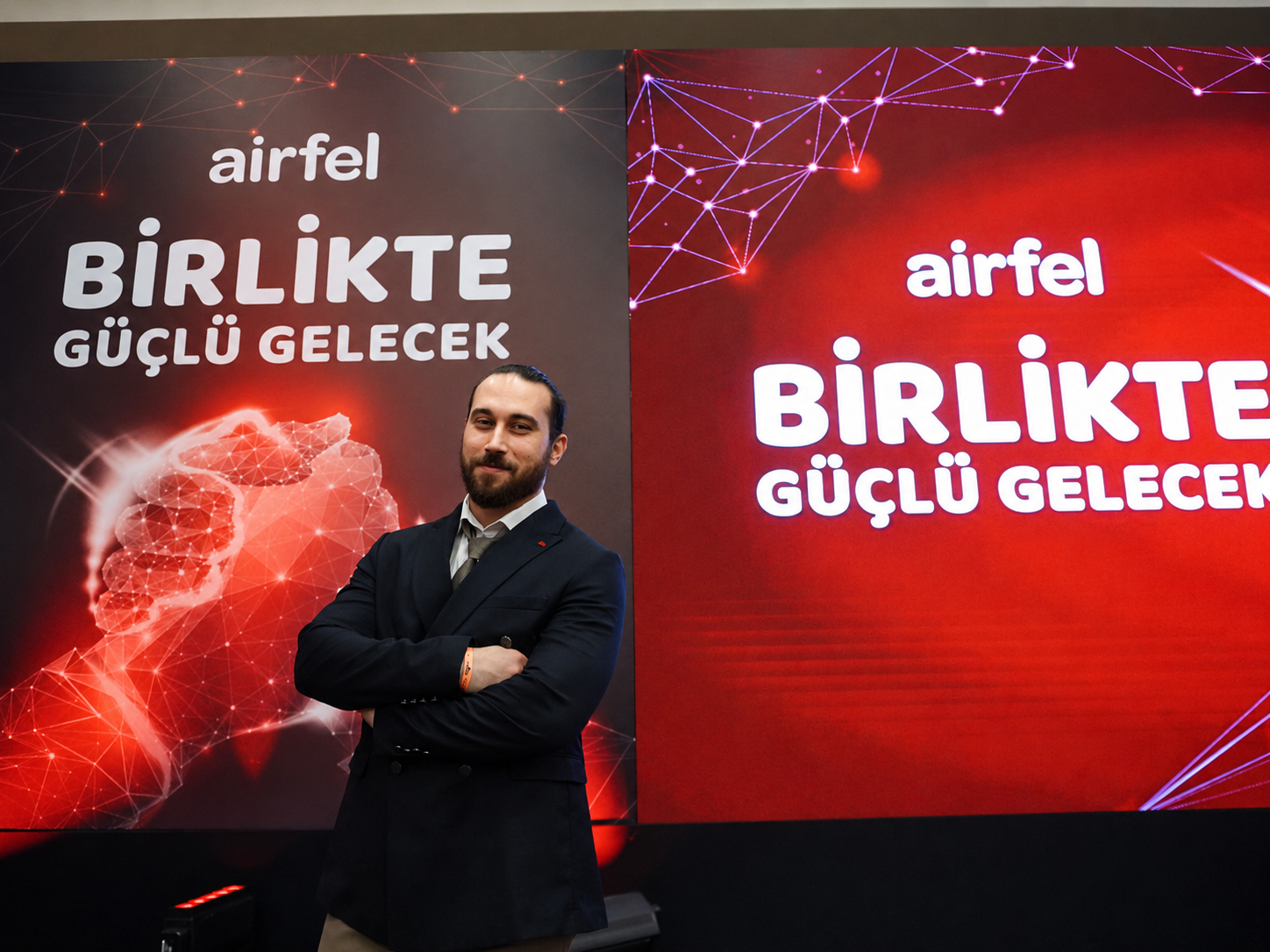 Panalı A.Ş. Yönetim Kurulu Üyesi Berkay Öztüz: “Klima artık kaliteli yaşam standardı haline dönüştü”