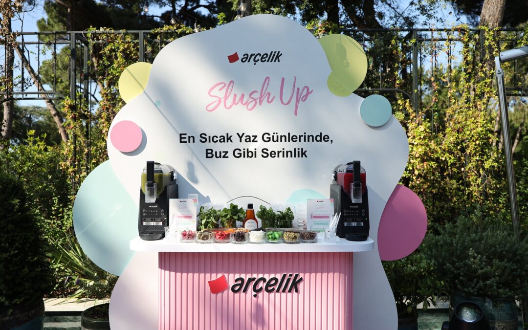 Arçelik’ten yaza serinleten çözümler