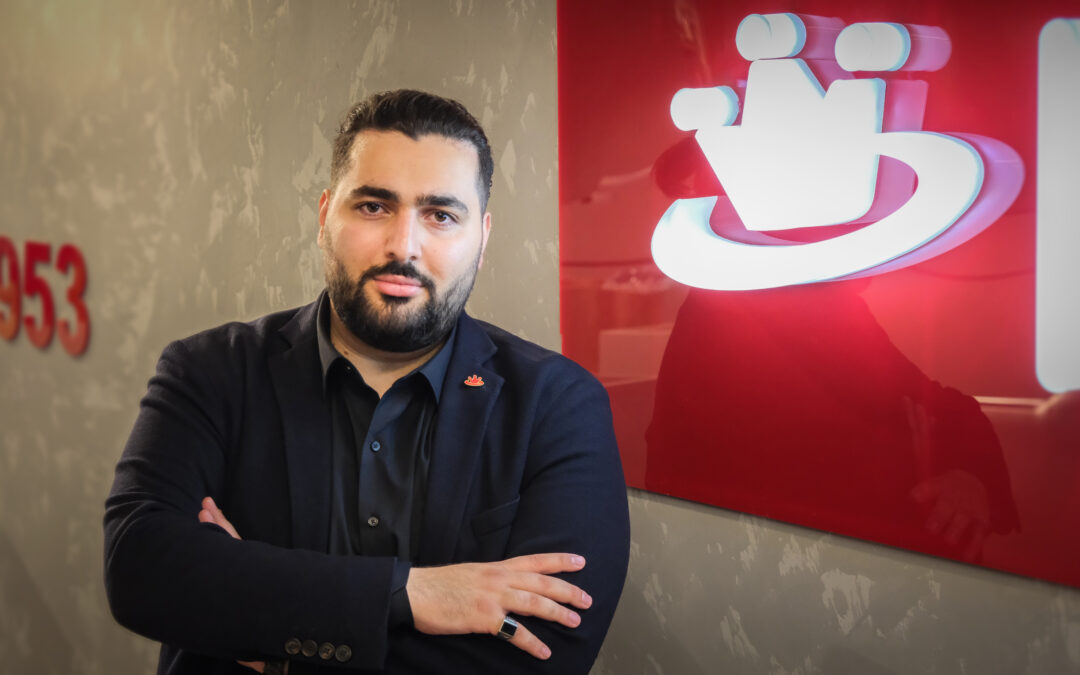Satış kanallarındaki stratejimizi rekabet üzerine değil, birbirini destekleyen bir yapı üzerine kuruyoruz