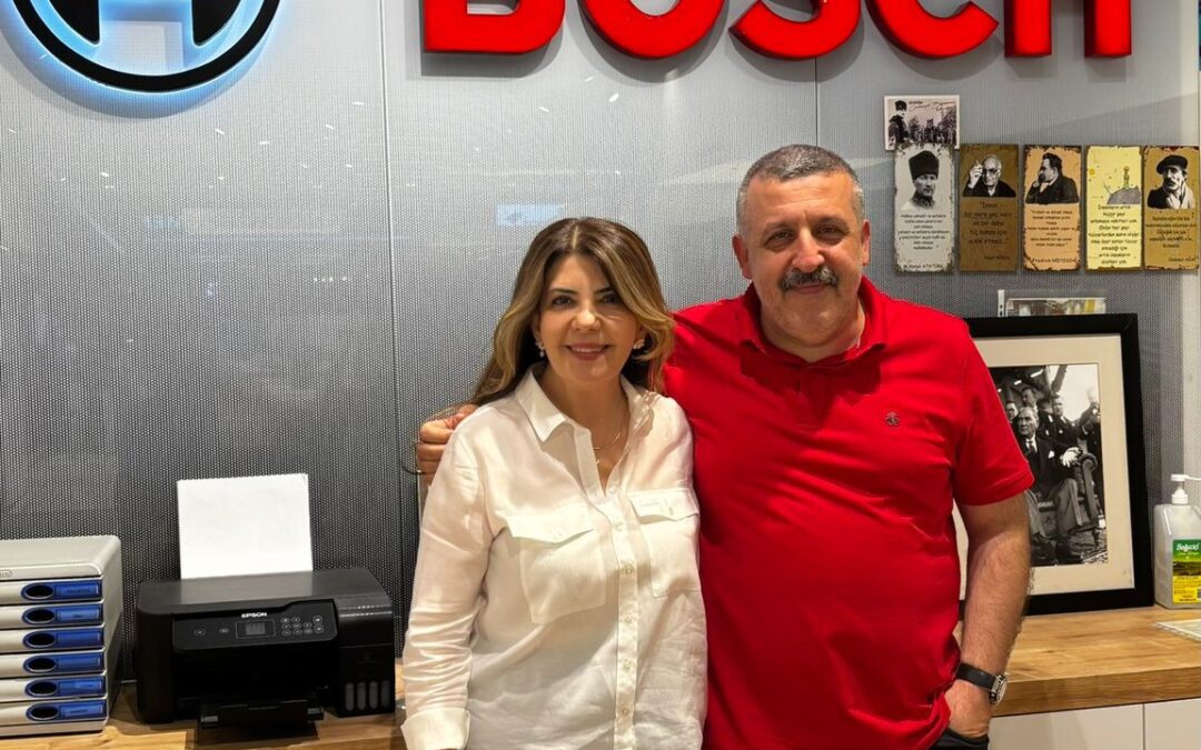 Güven kaybolursa, kazanılan her şey anlamını yitirir