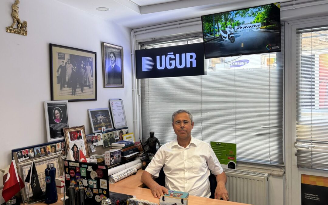 47 yıldır ayakta kalan bir başarının sırrı: Güven ve müşteri memnuniyeti