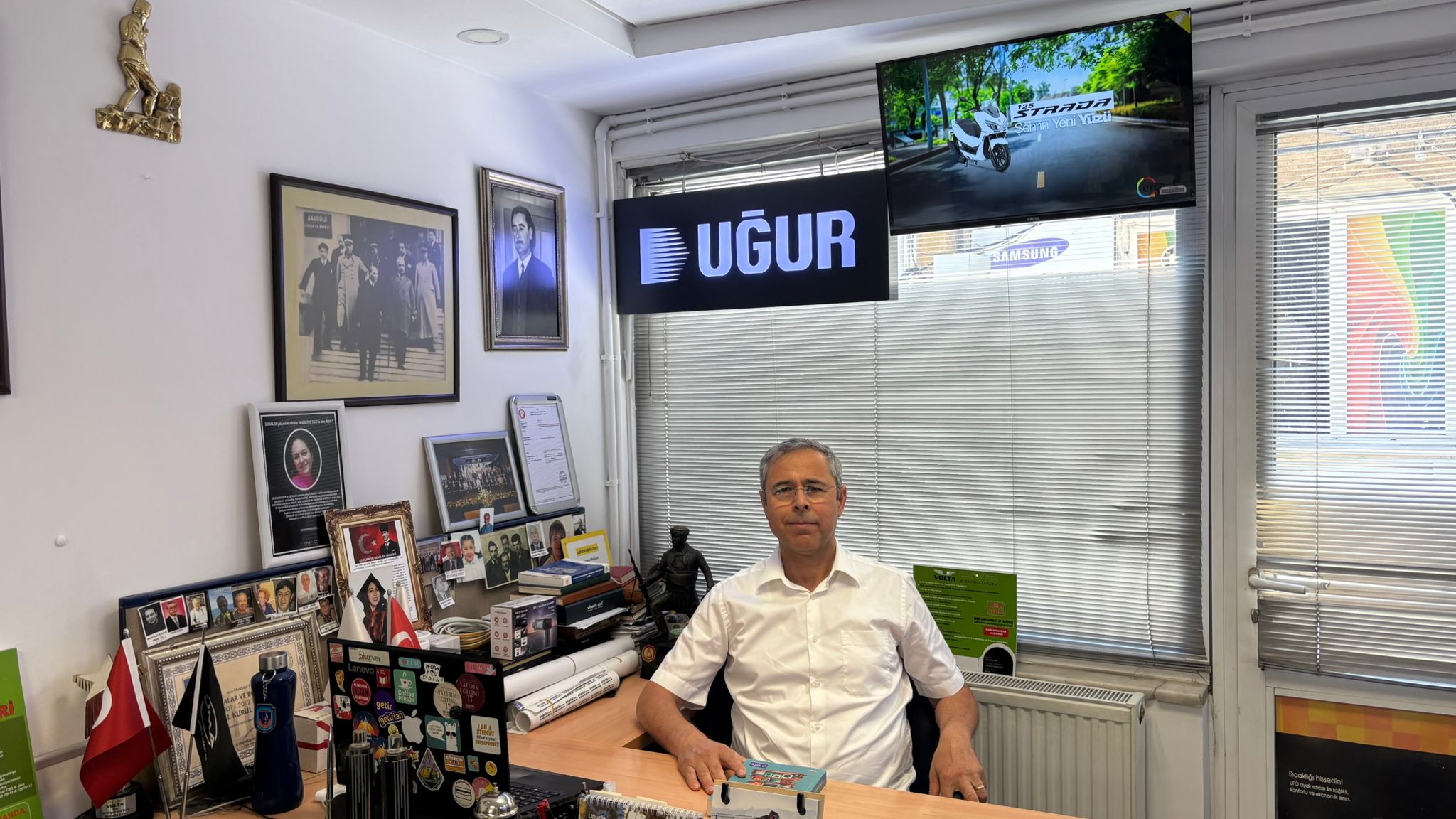 47 yıldır ayakta kalan bir başarının sırrı: Güven ve müşteri memnuniyeti