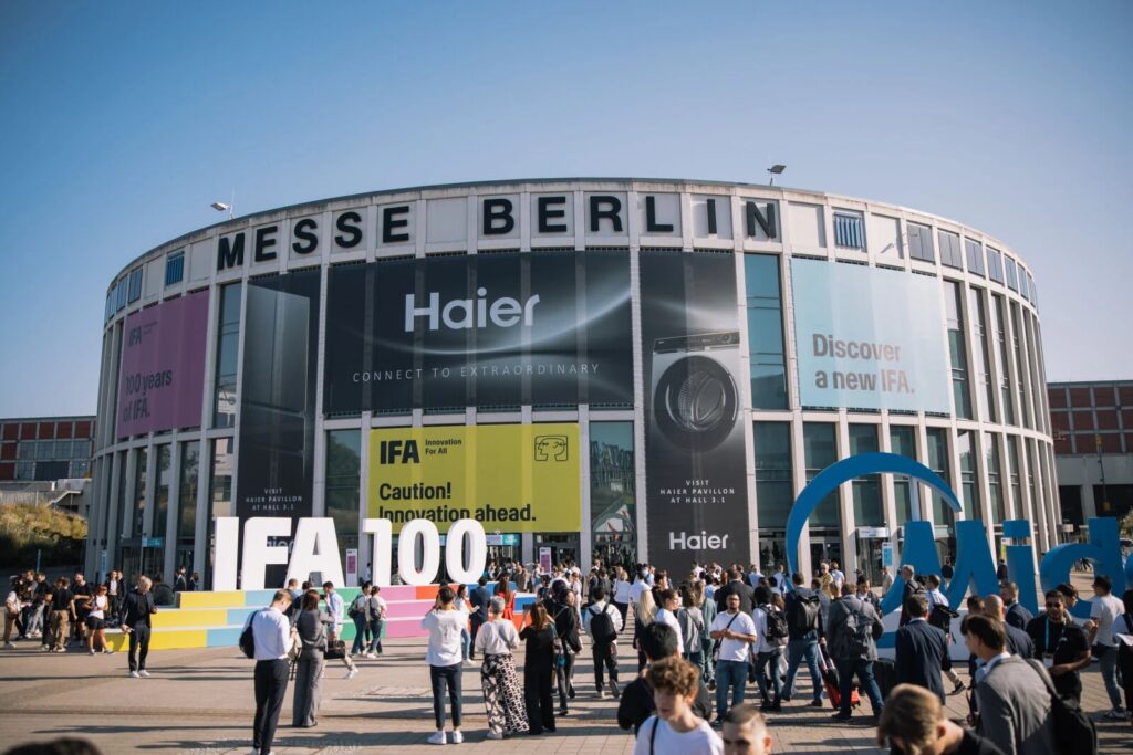 ifa fuar alanı berlin