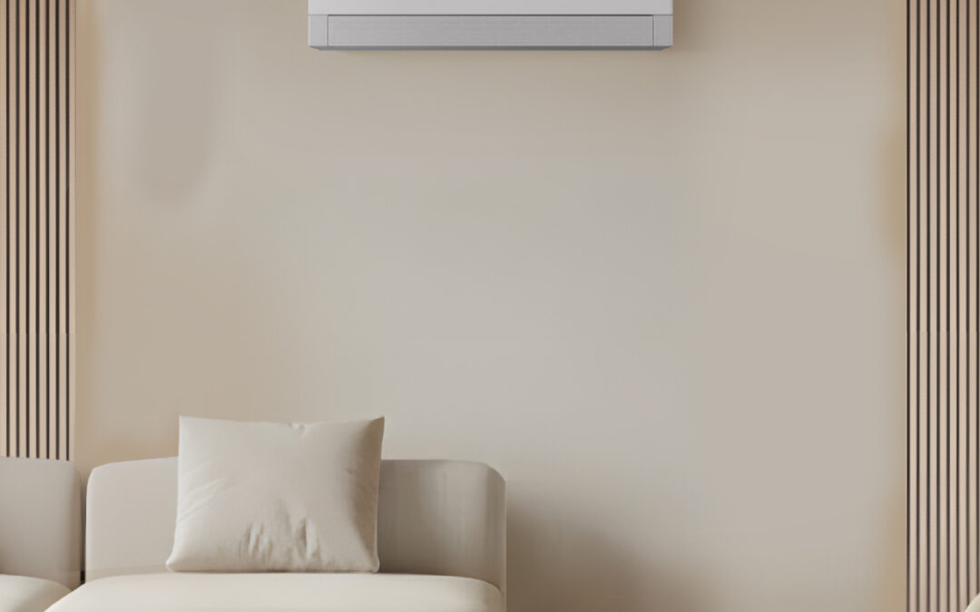 Samsung Bespoke AI WindFree Klimalar ile çocuk odalarında rüzgarsız ve konforlu uyku dönemi