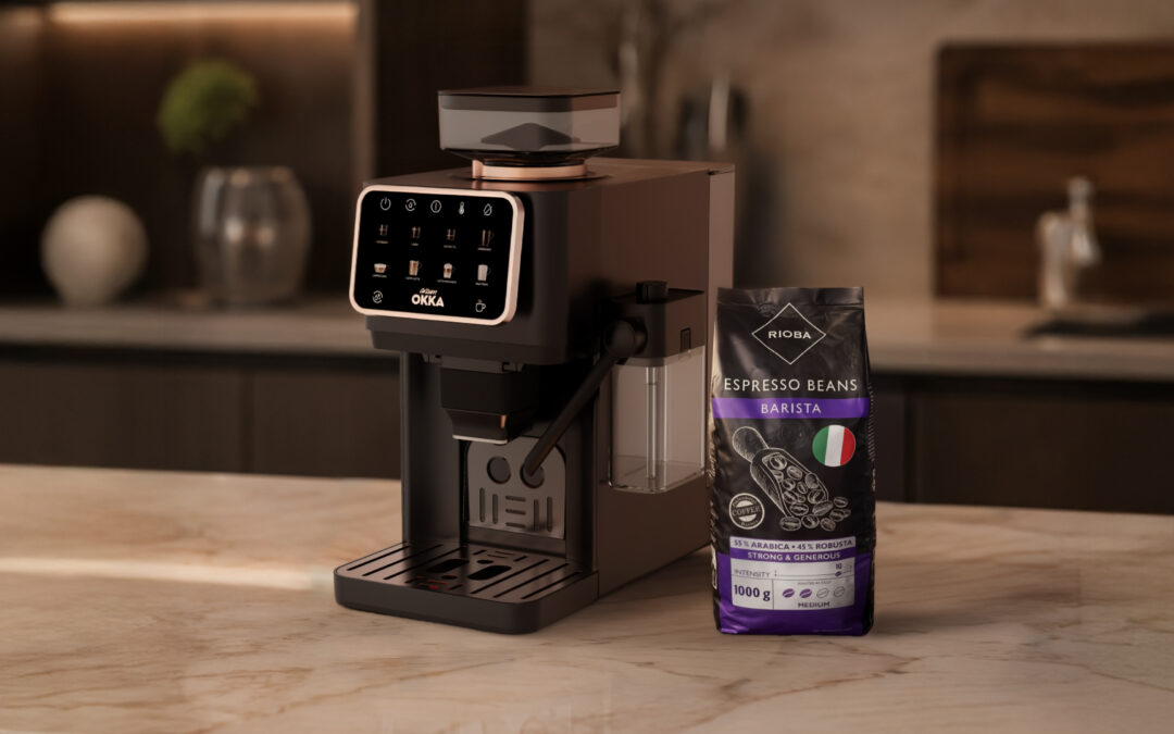 Arzum ve Metro Türkiye barista deneyimini evlere taşıyor