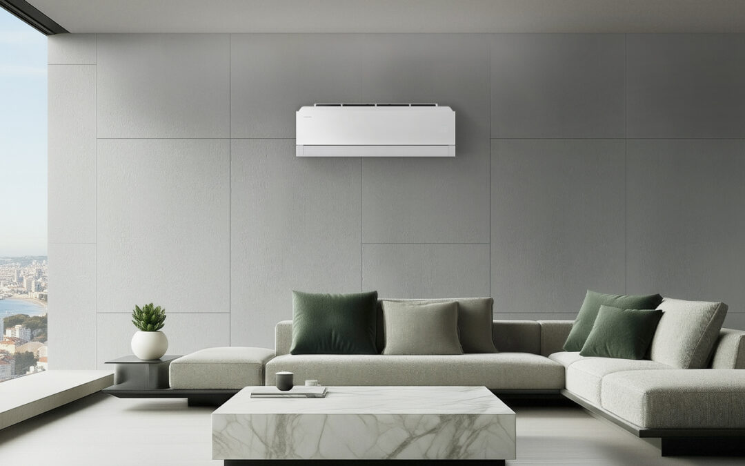 Samsung Bespoke AI WindFree Pro ile yazın sıcağına rüzgarsız, sessiz ve akıllı bir çözüm