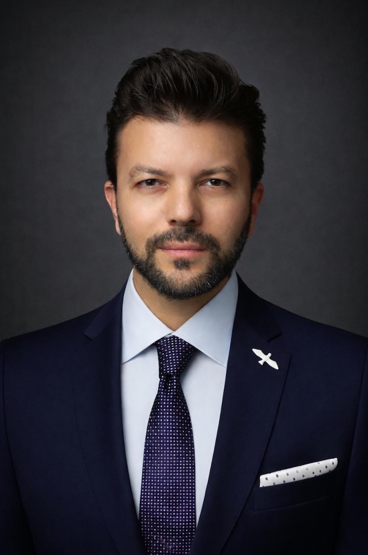 Canyiğit Atay