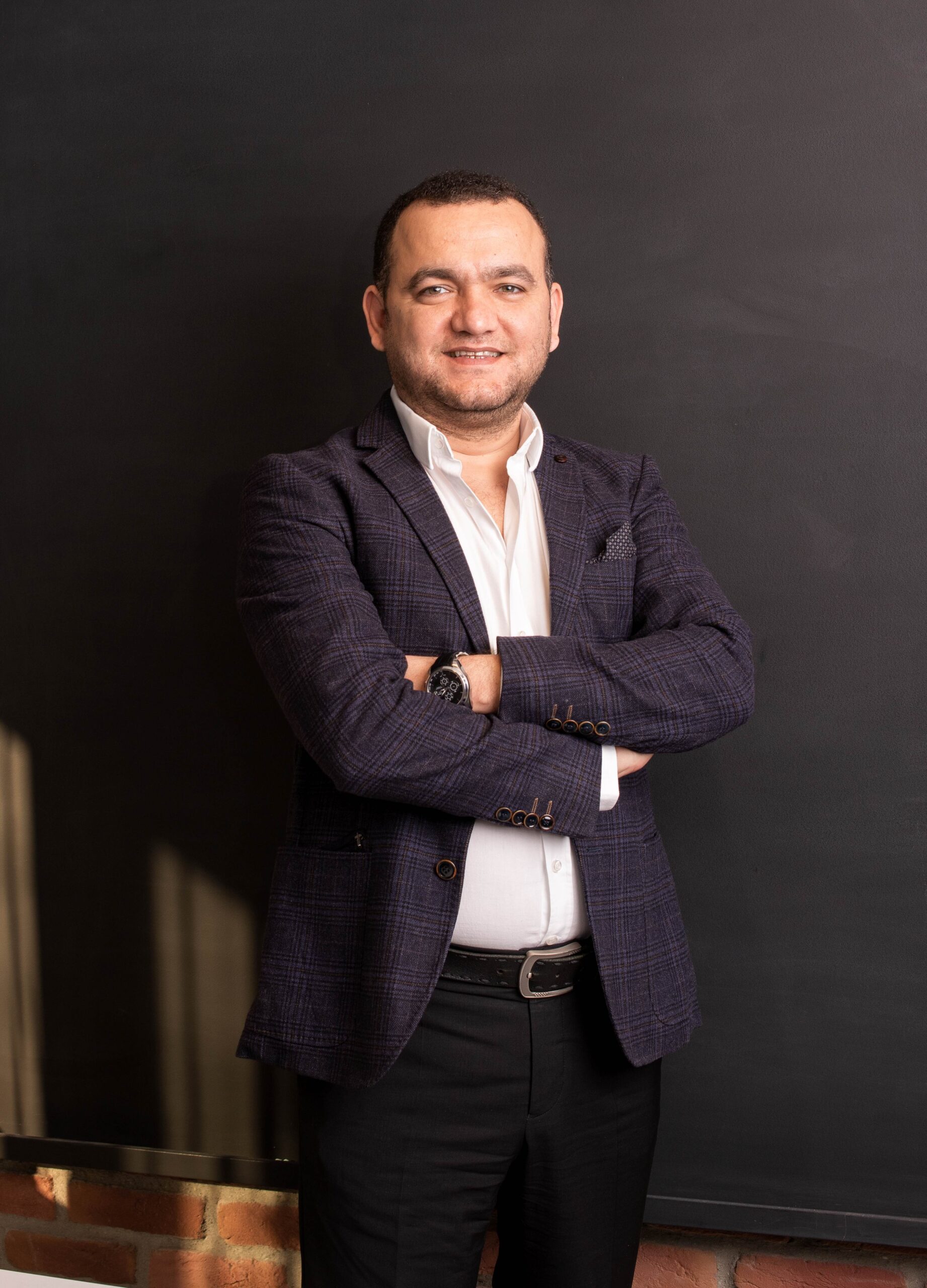 Birol Sengel
