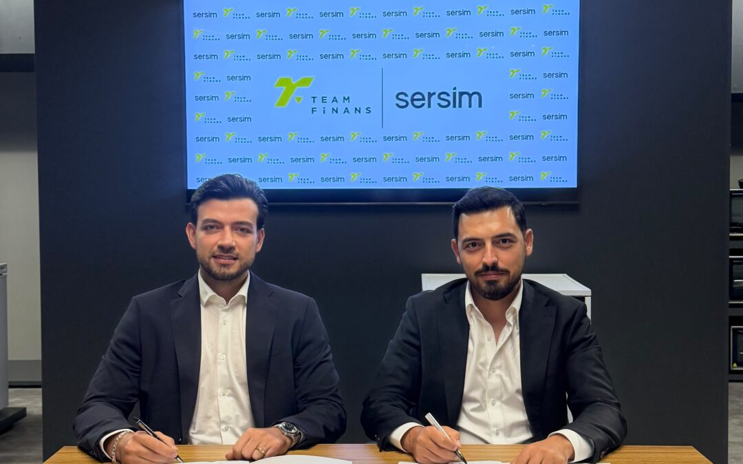 Sersim ve Team Finans, bayi finansman modelini yeniden tasarlıyor