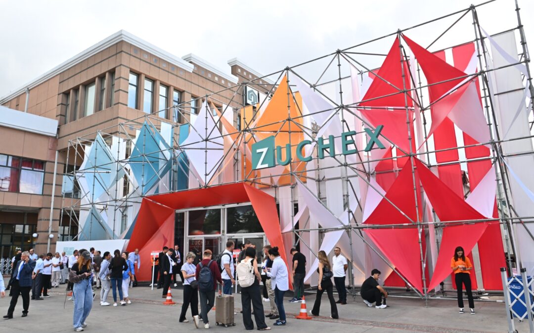 ZUCHEX 2026 Kapılarını Açmaya Hazırlanıyor