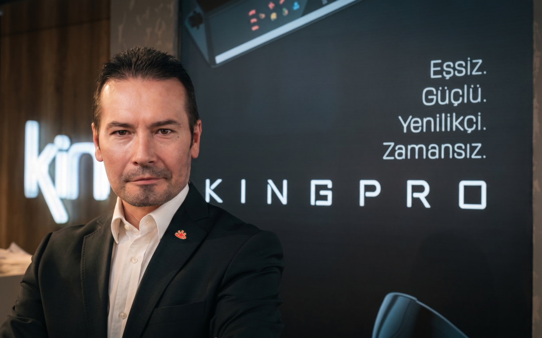 “Dijitalleşme planlama süreçlerimizin stratejik kaldıracı”