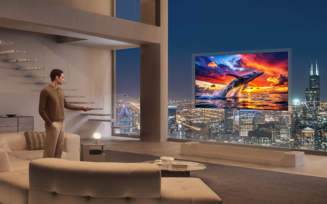 LG ELECTRONICS, IFA 2026’DA ÖDÜLLÜ YAPAY ZEKA TV DENEYİMİNİ TANITIYOR 