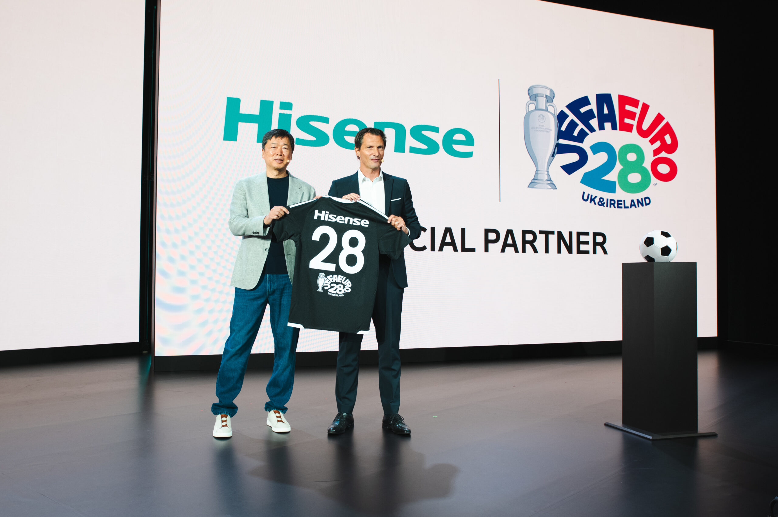 Hisense