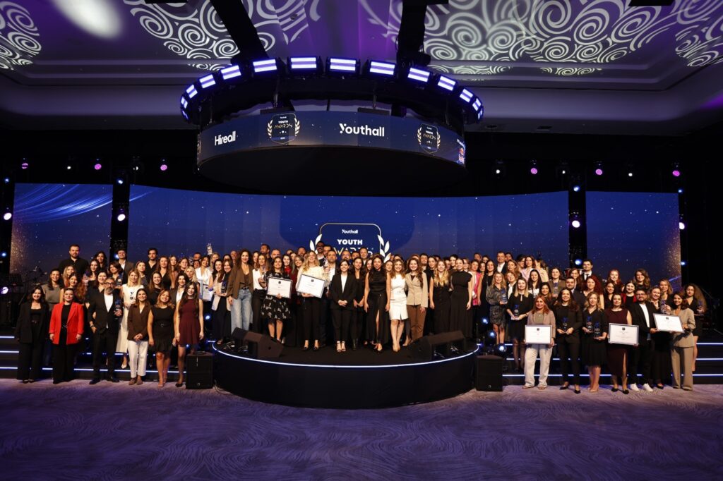 Youth Awards