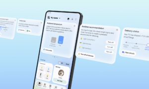 SmartThings Now