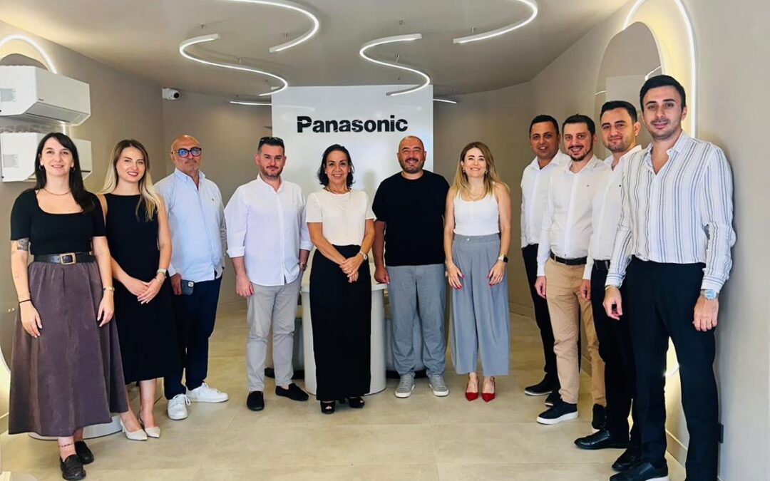 TLC Klima 10. yılında geleceğe uzanan yol haritasını bayileriyle paylaştı