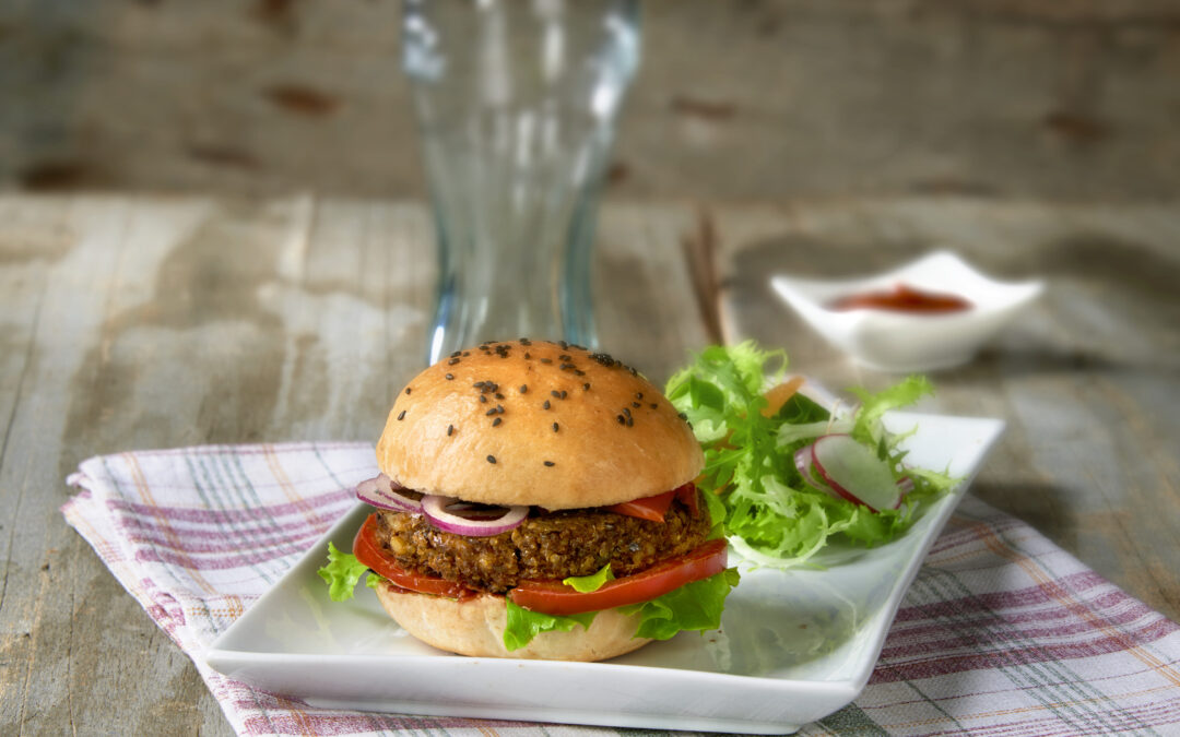 Thermomix® ile vegan mutfağın lezzetlerini keşfedin