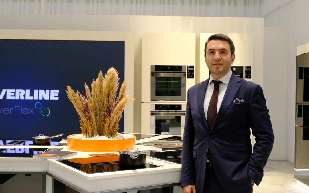 Silverline’ın 2027 rotası: Verimlilik, katma değerli ürünler ve bayilere destek